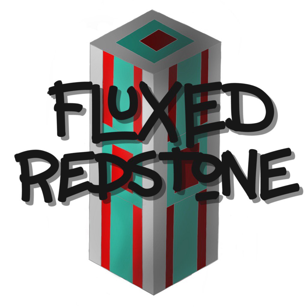 Fluxed Redstone