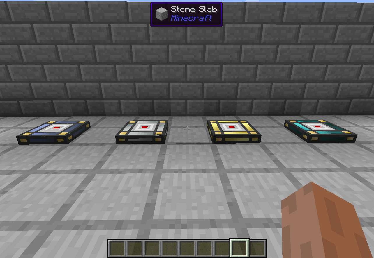 FluxPads