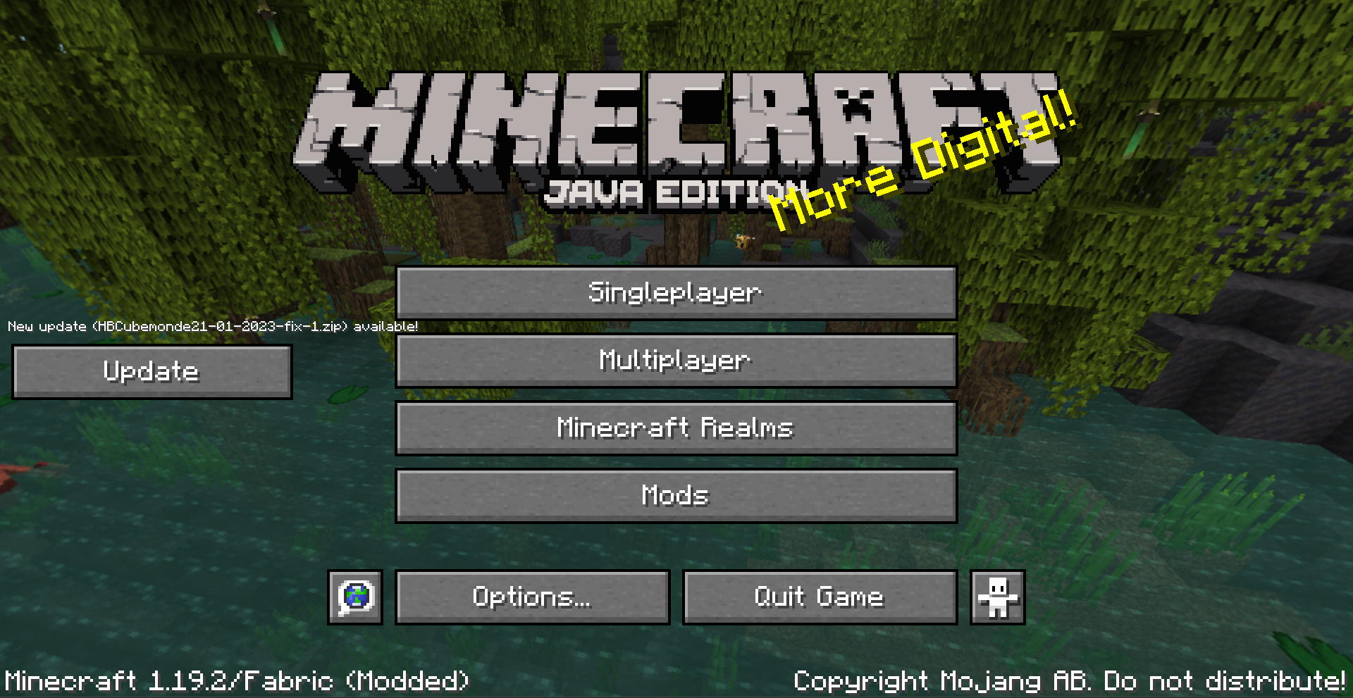 FM Resource Pack Updater