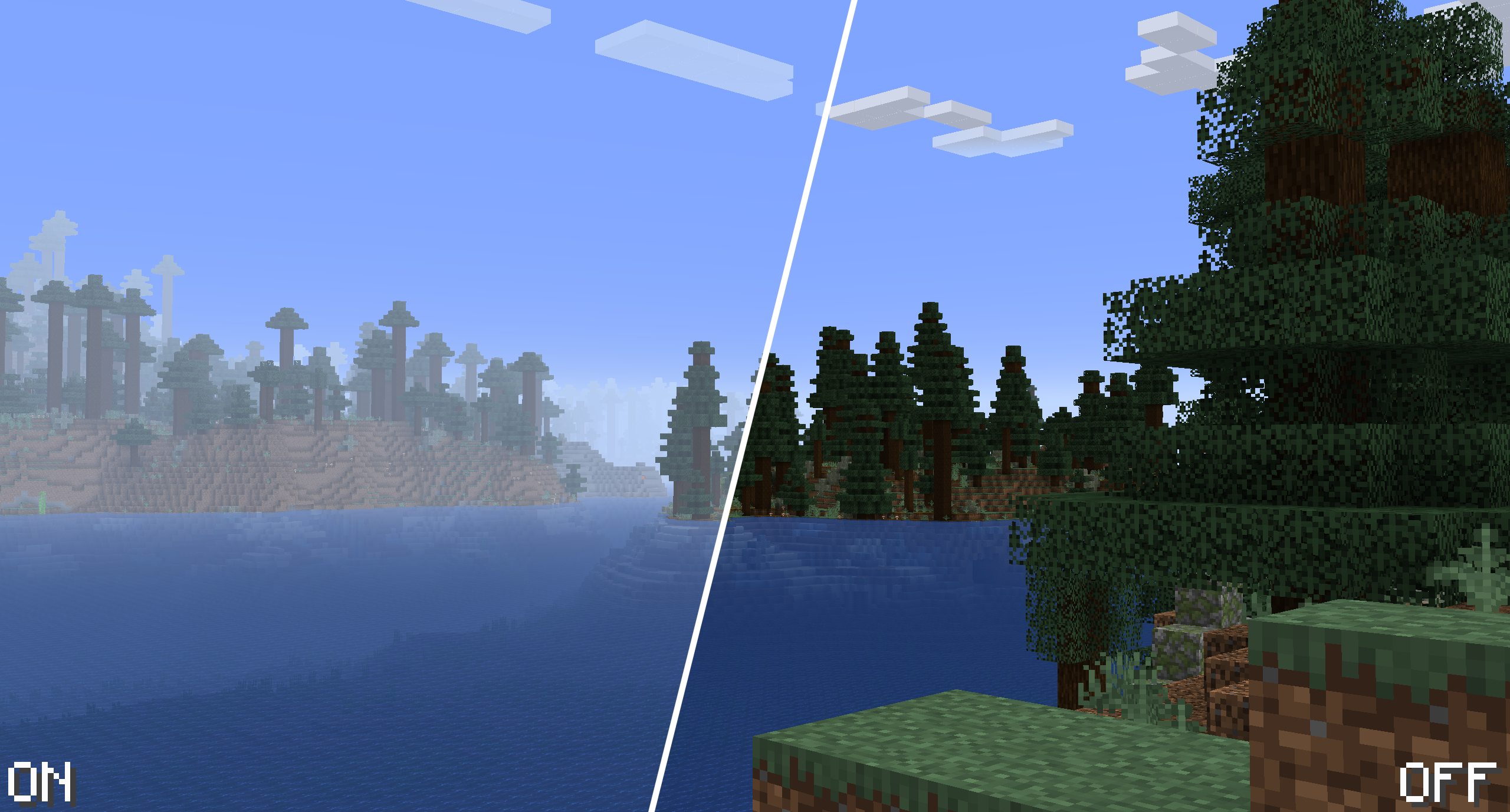 Fog Looks Modern Now