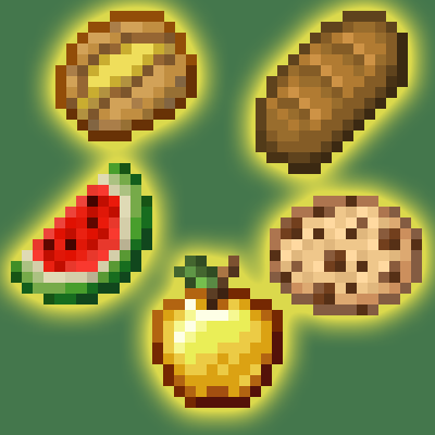 Food Benefits