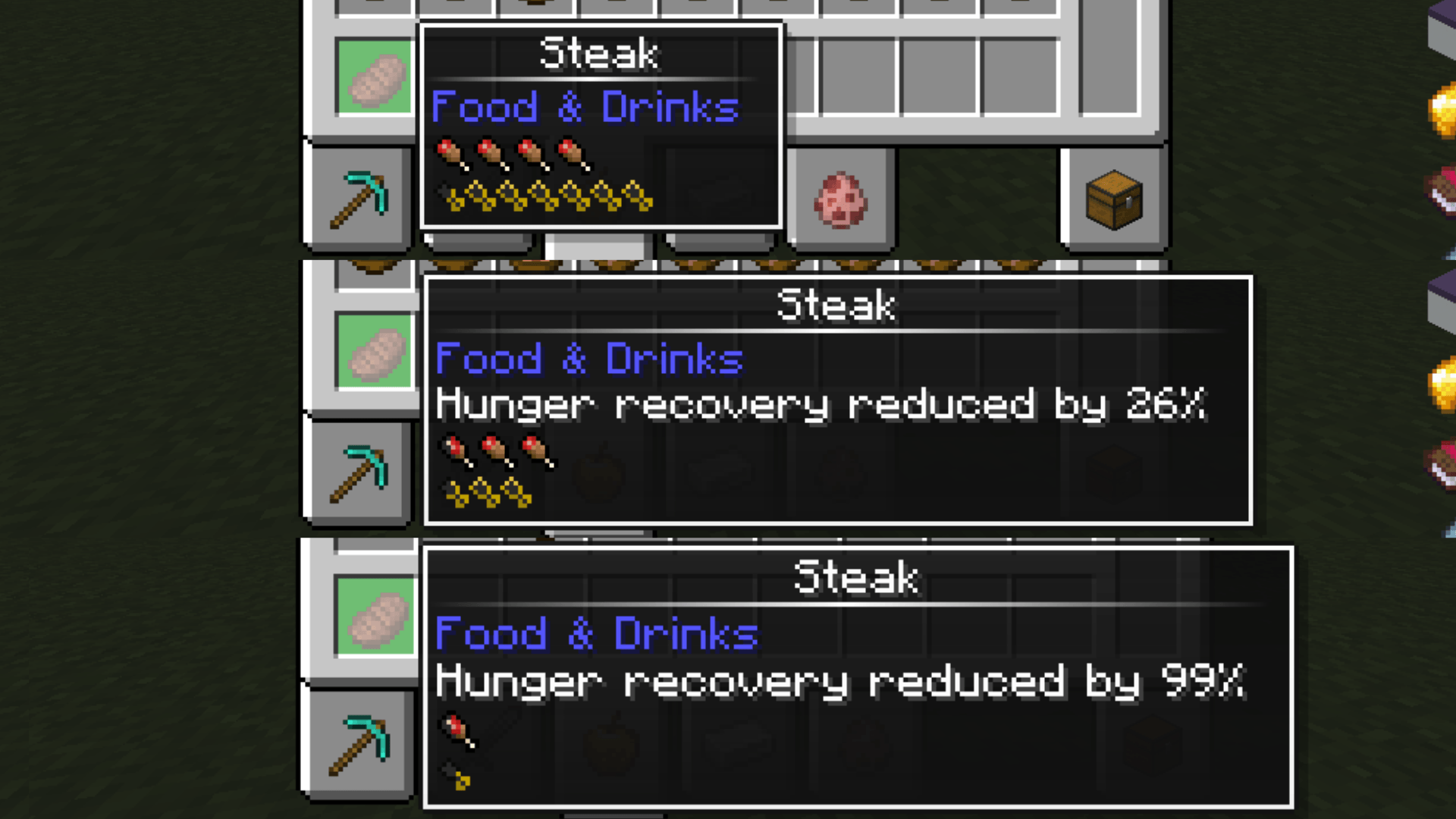 Spice of Life: Classic Edition [1.20.1]