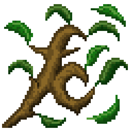 ForageCraft