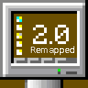 ForceGL2.0-Remapped