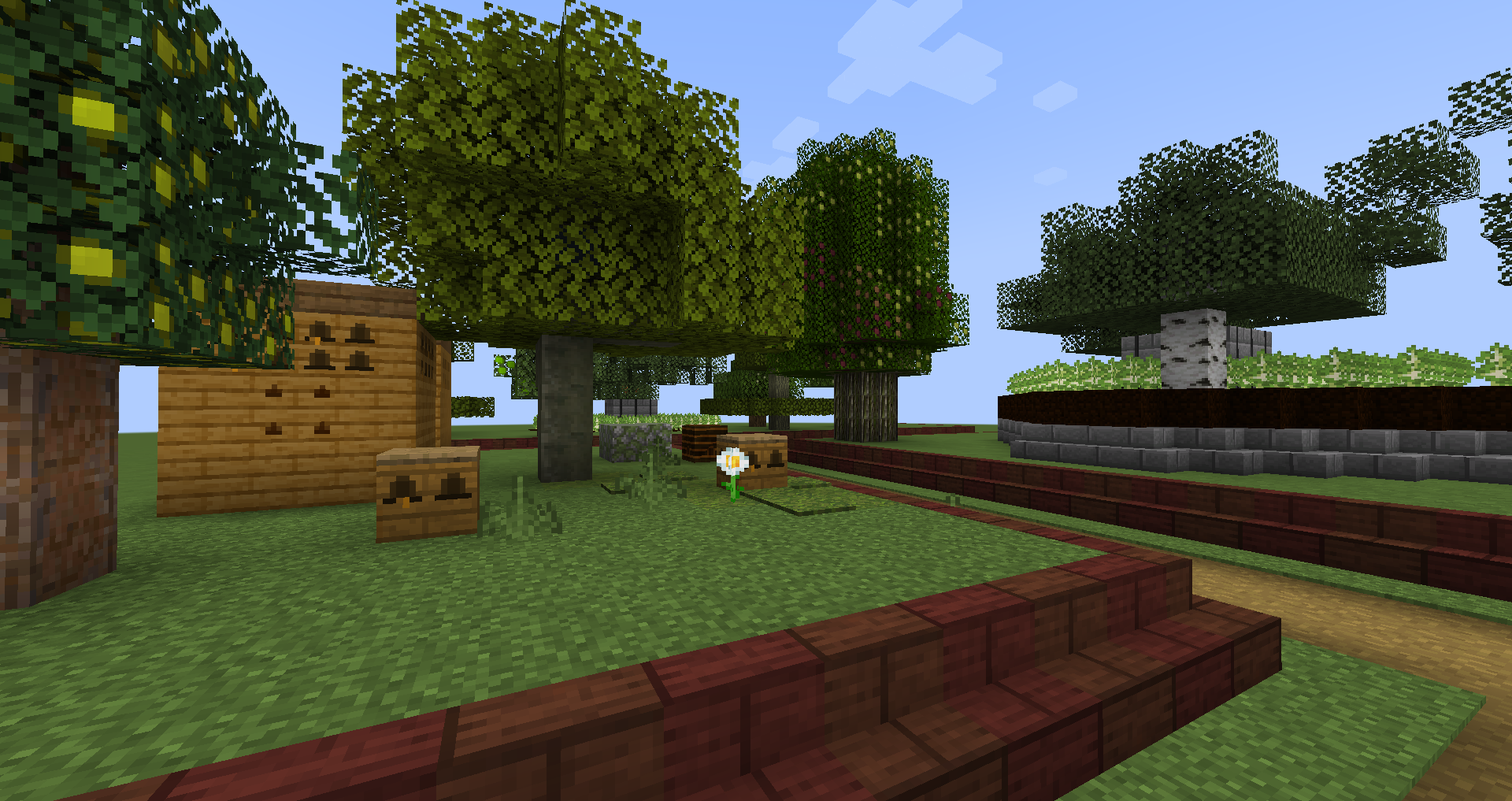 Forestry: Community Edition