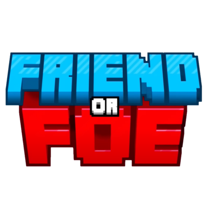 Friend or Foe