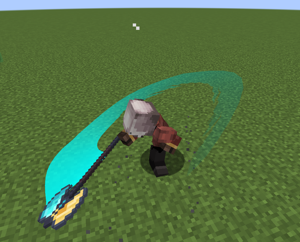 [FORGE] epic simply swords