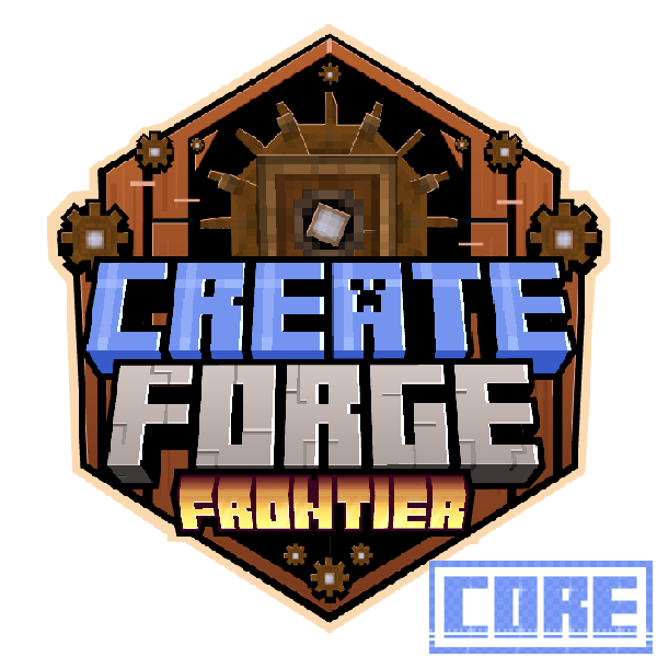 Create - Forge Frontier Core