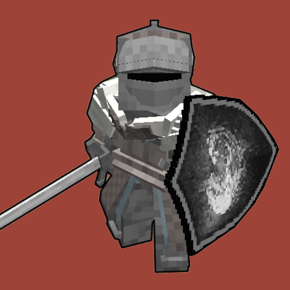 [FORGE] god of mc: epic fight