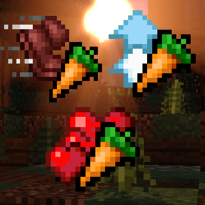 [Forge] Horse Modifiers