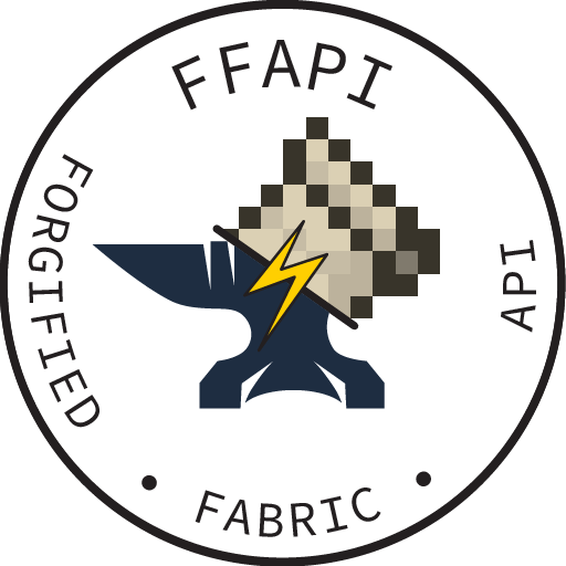 Forgified Fabric API