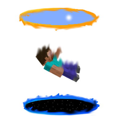 Forgiving Void (Fabric Edition)