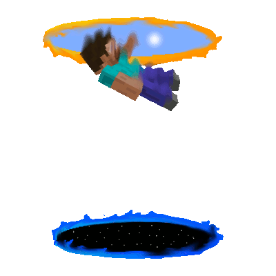 Forgiving Void