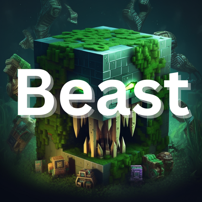 Forgotten Beasts