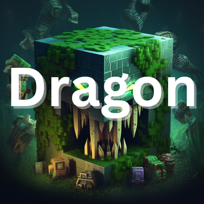 Forgotten Dragons