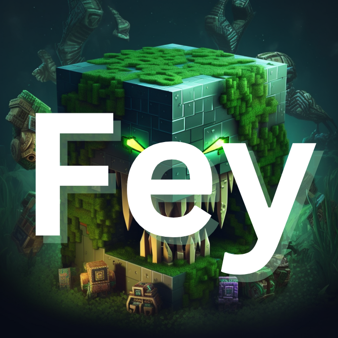 Forgotten Fey