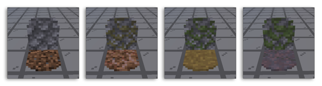 Forgotten Graves
