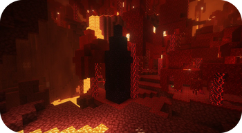 Formations Nether