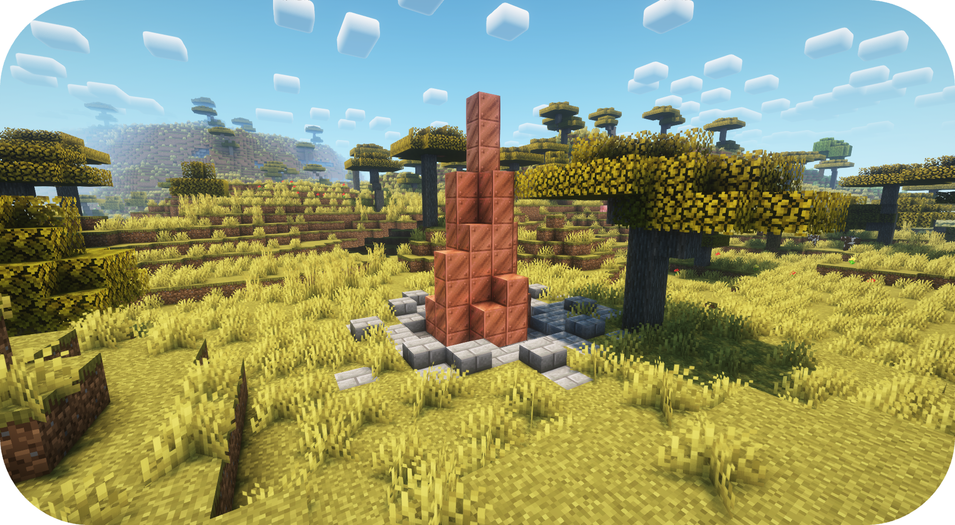 Formations Overworld