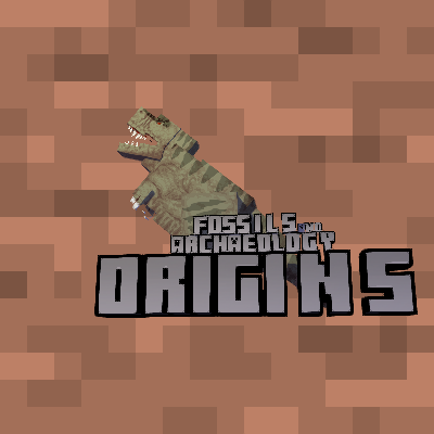 Fossils&Archaeology Origins