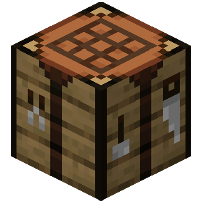 FoxRecipeMaker