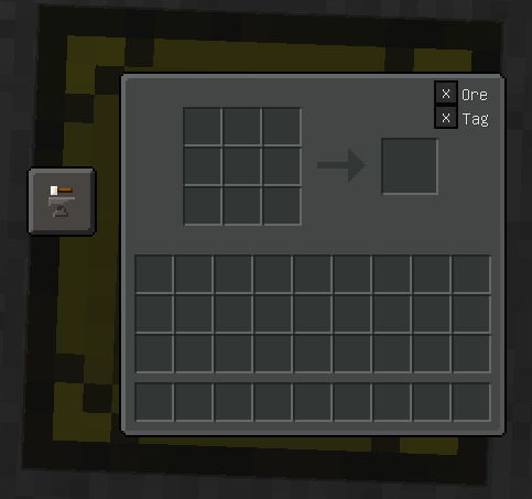 FoxRecipeMaker