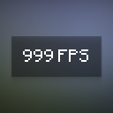 Info Overlay (aka FPS Overlay)