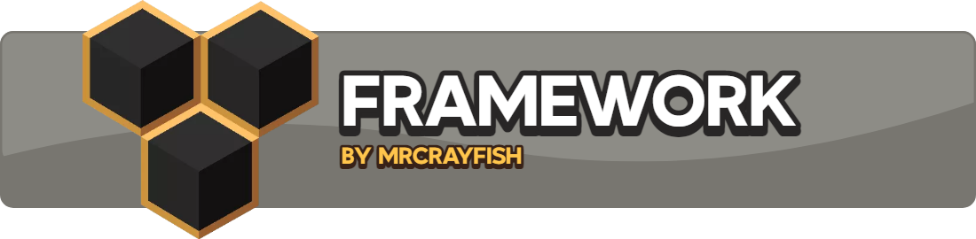 Framework (Fabric)