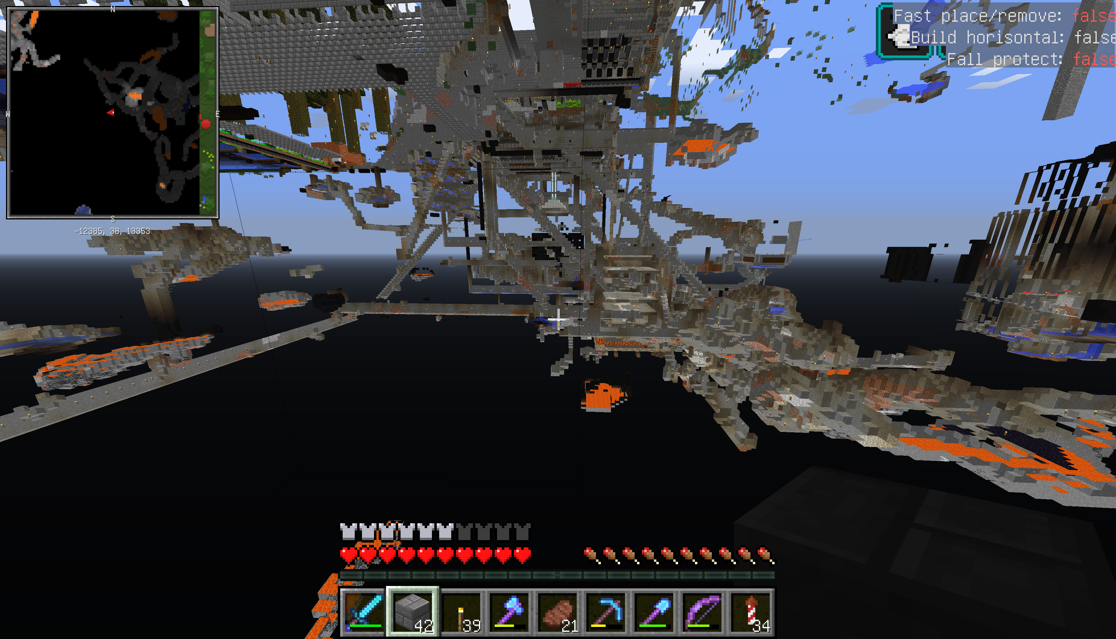 Freecam