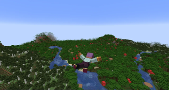 FreeFallMod