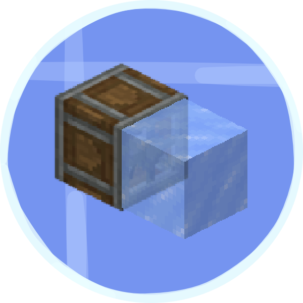 Freeze Create