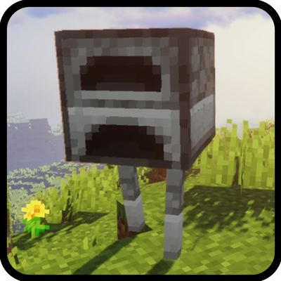 Friendly Furnace