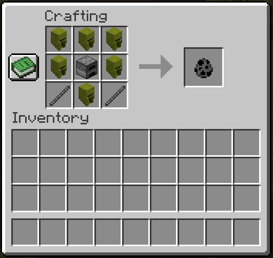 Friendly Furnace