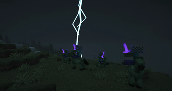 Friends&Foes (Forge/NeoForge)
