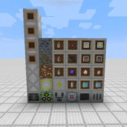 FrogCraft: Rebirth