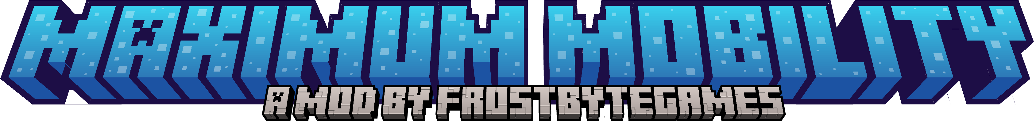Frostbyte's Maximum Mobility