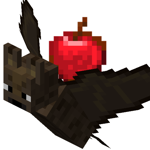 Fruit Bat Origin