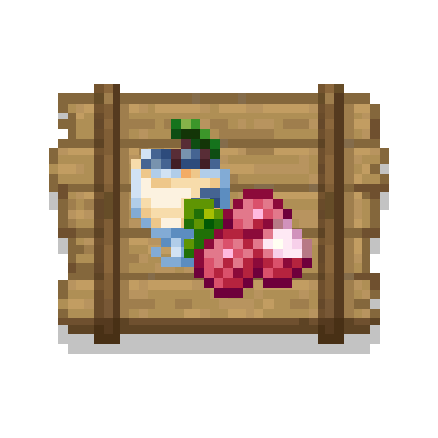 Fruits Delight