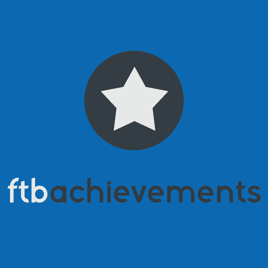 FTB Achievements