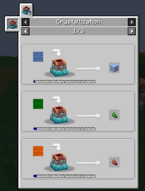 FTB Skies Companion