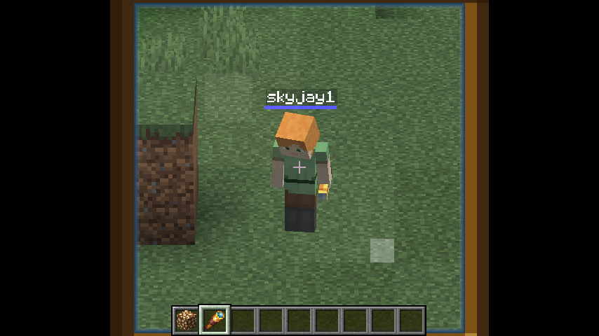 FTB Teams Name Tags Addon