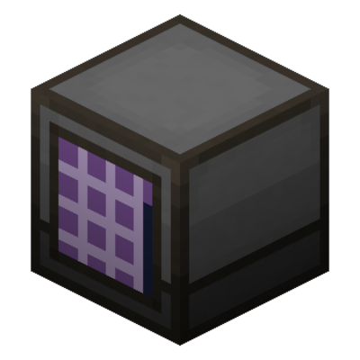 Fullblock Energistics