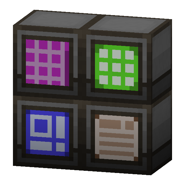 Fullblock Energistics