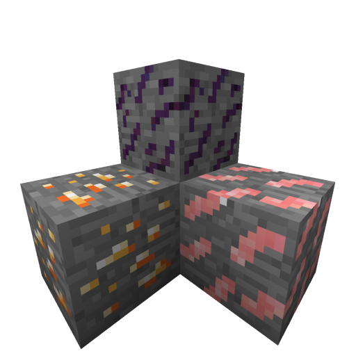 Fun Ores