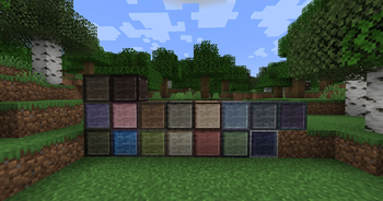 Functional Aether