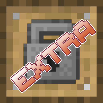 Functional Storage Extra