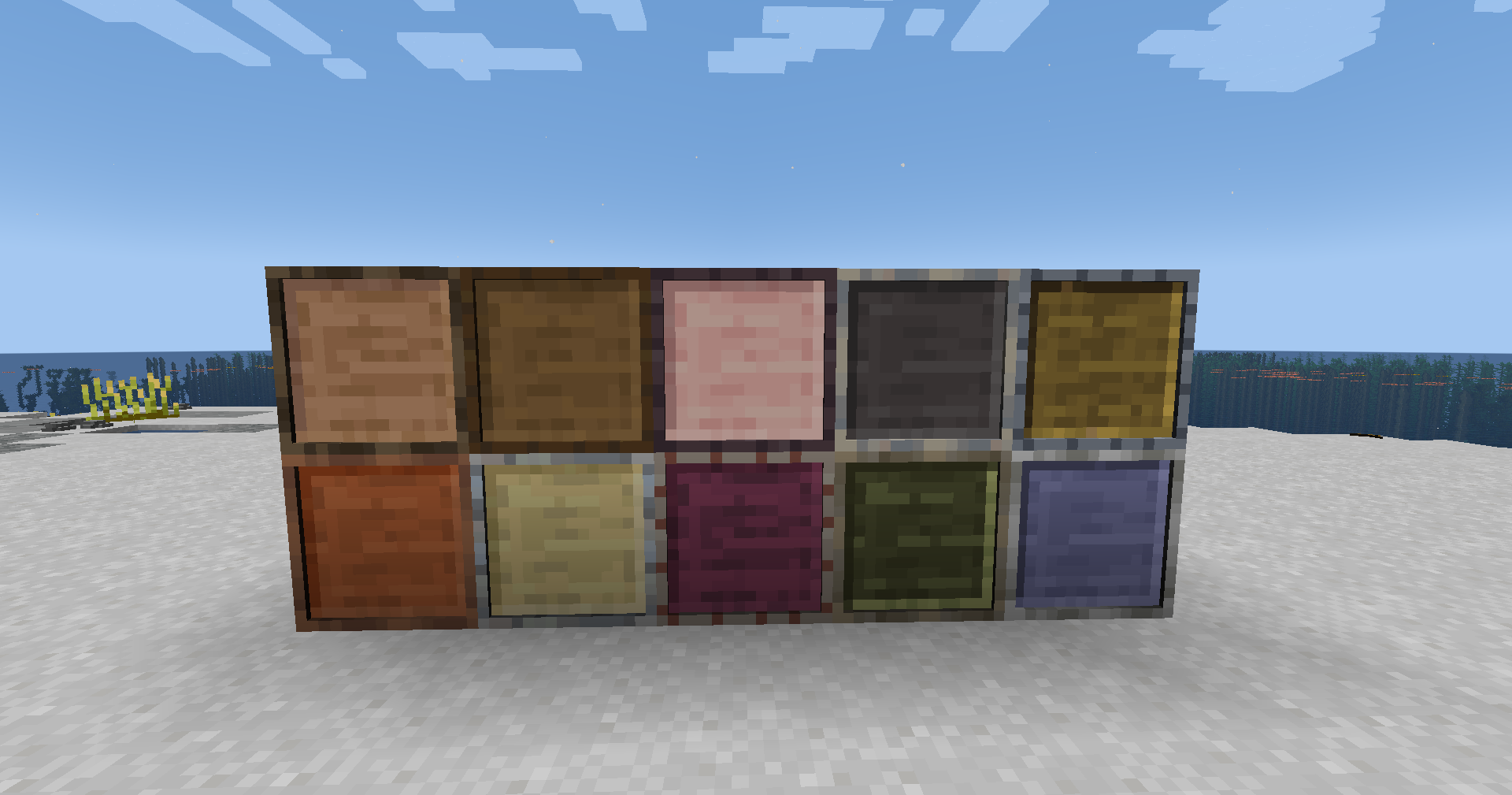 Functional TFC