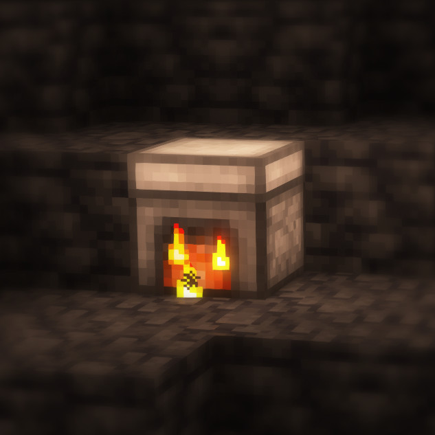 Furnace Mk2 [Forge/Fabric]