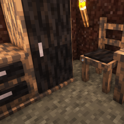 Furniture Compatibility for Macaw/TFC