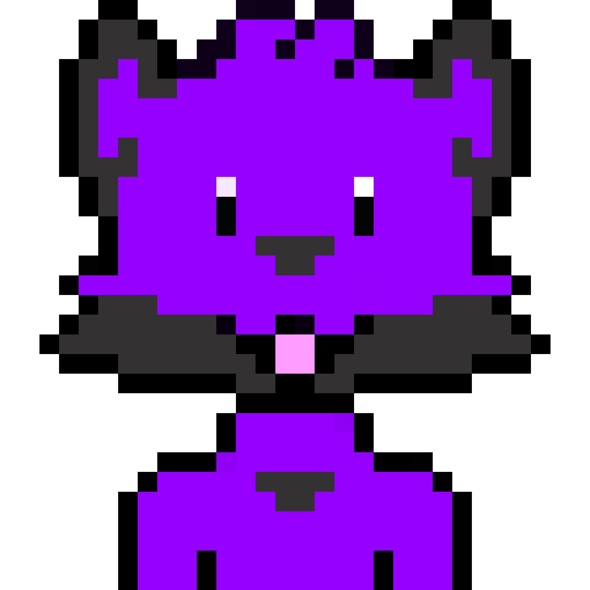 Furry Origins